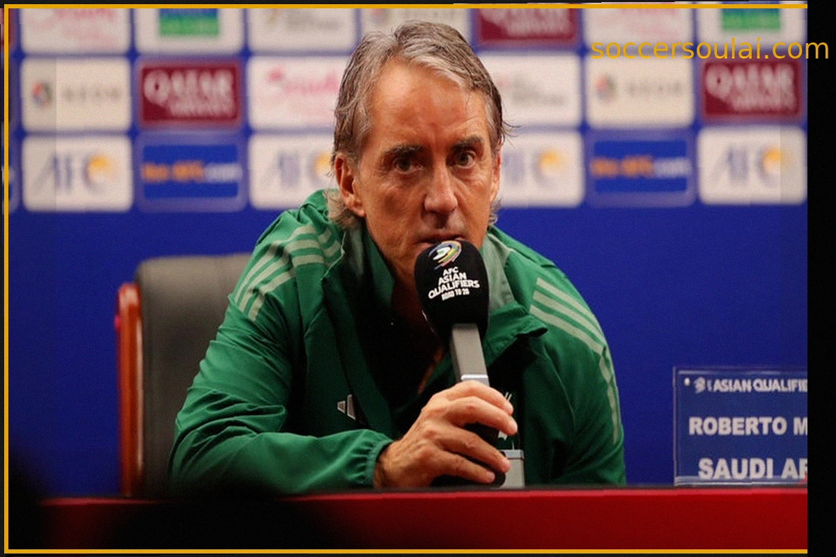 Roberto Mancini to Become Italy Manager Amidst Crisis; Claudio Ranieri Replaces Maldini in Technical Directorate
