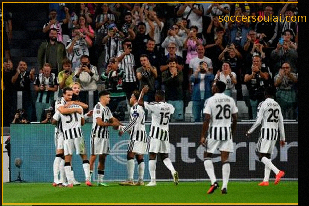Spalletti Content with Juventus Victory, Praises Debutant Grabara