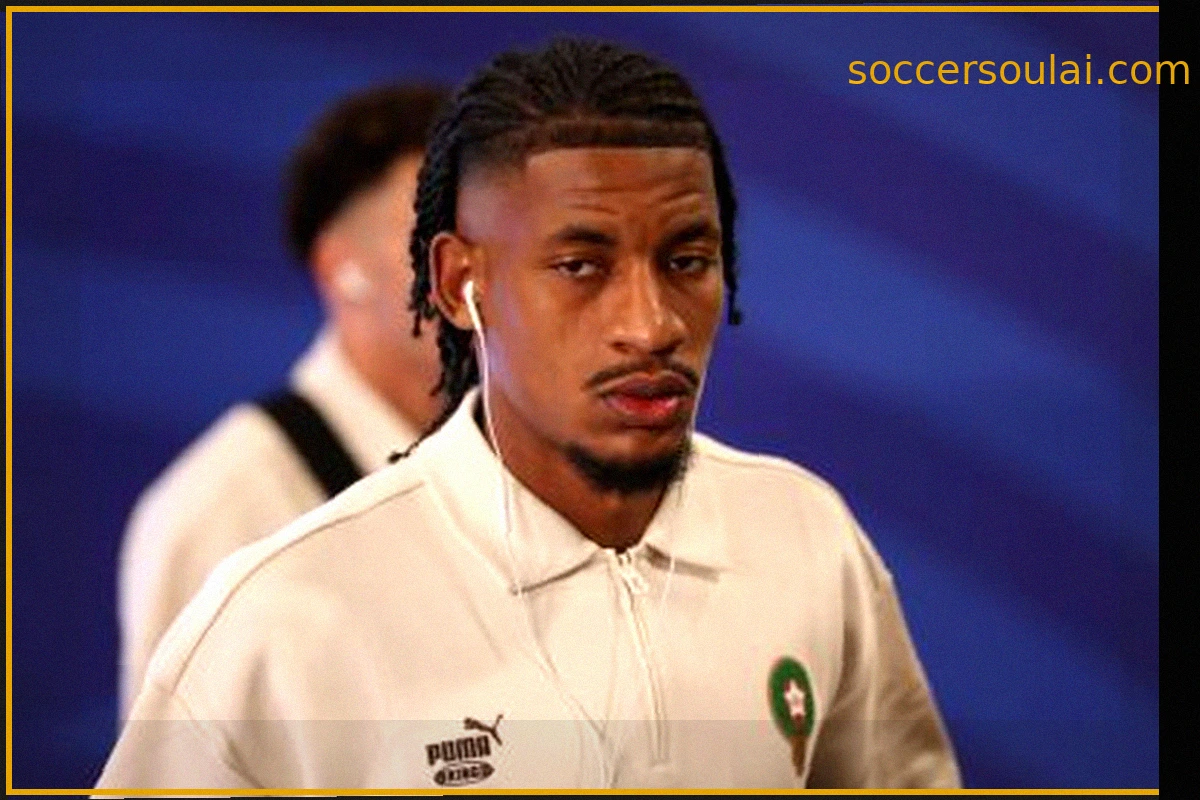 Venezia Secures Moroccan Defender Redouane Halhal from KV Mechelen