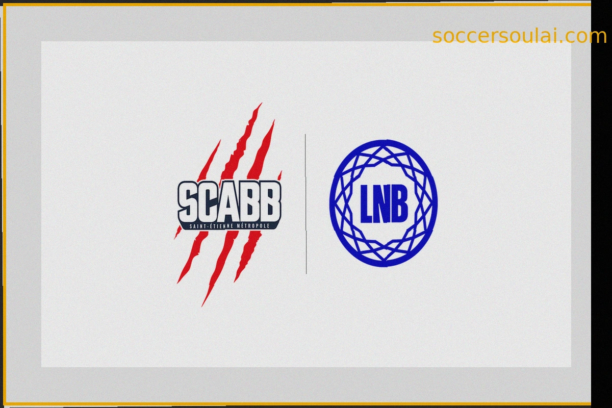 SCABB clarifies its official name usage with LNB