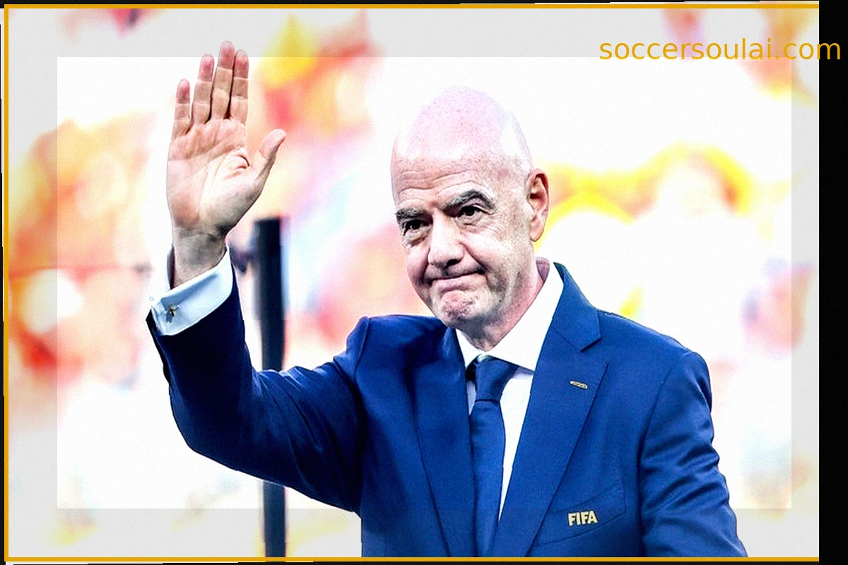Concacaf Rejects FIFA's Proposal to Open World Cup Sales to Private Investors