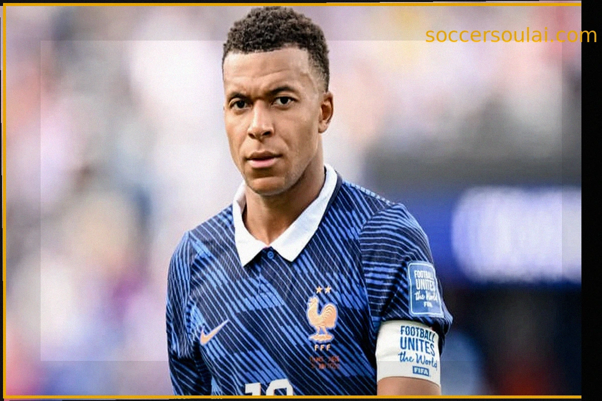 France vs. England: 3rd Place Match of the 2026 World Cup