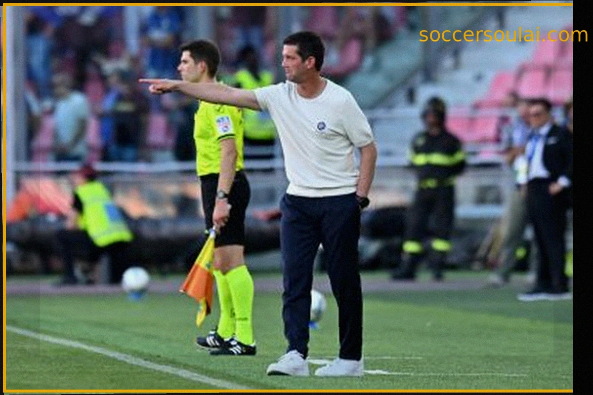 Inter Coach Chivu: 'We Want to Make History' Ahead of Real Madrid Showdown