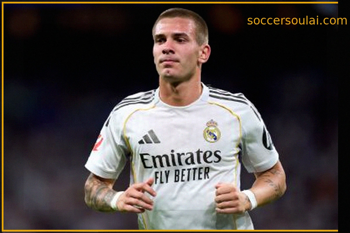 Fiorentina Pursues Mastantuono with Purchase Option, Real Madrid Involved