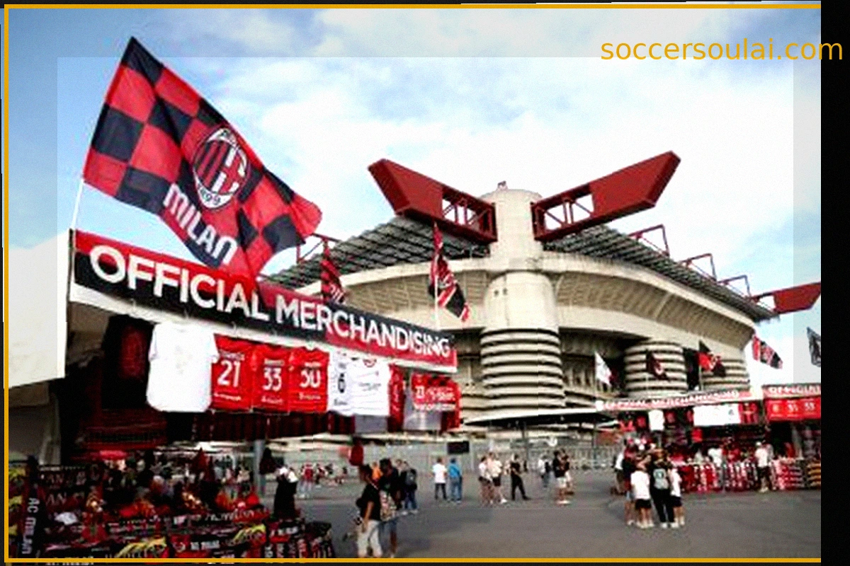 Serie A: Milan Dominates Lecce 3-0 with Pulisic Opener