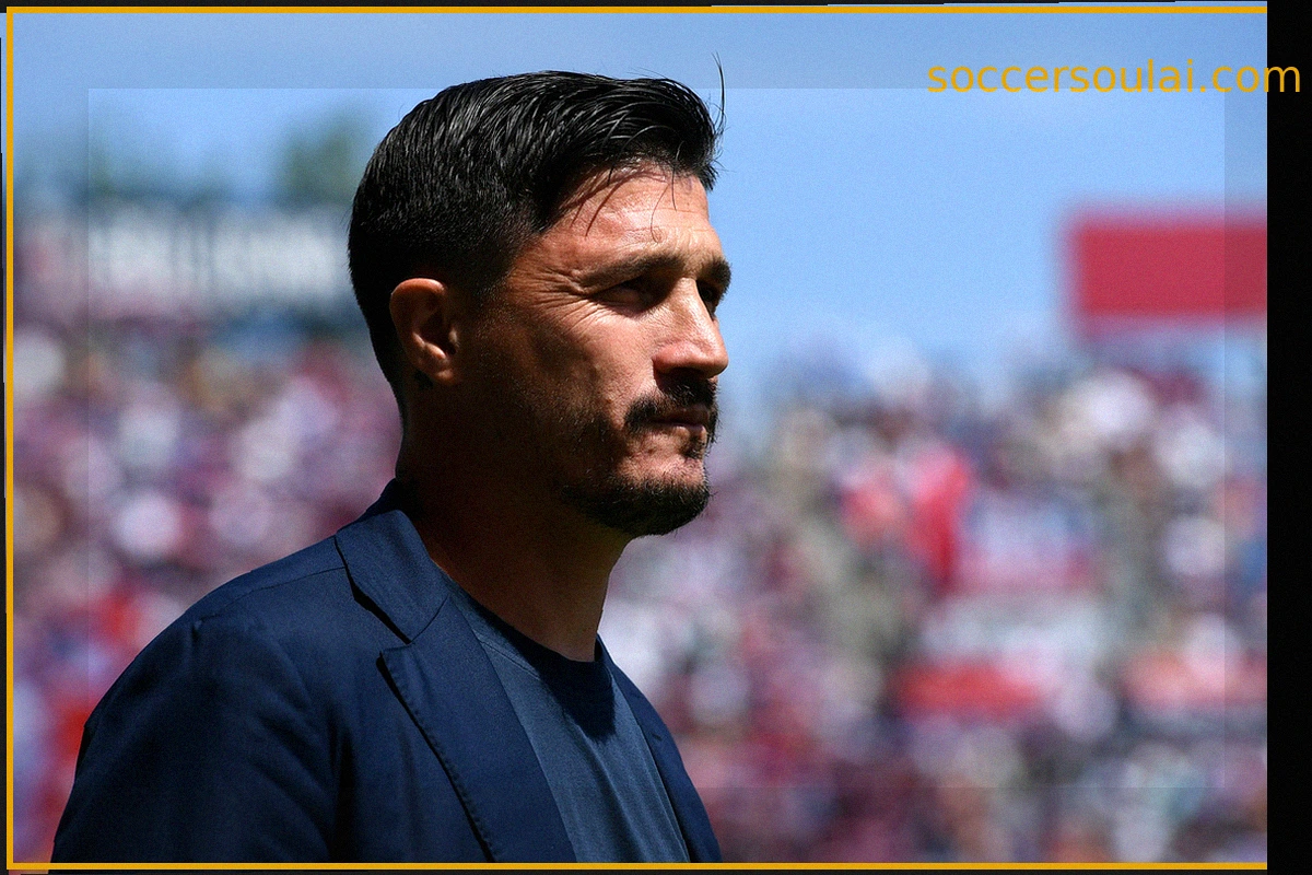 Serie A: Cagliari Secures 1-0 Victory Over Lecce with Maldini's Debut Goal