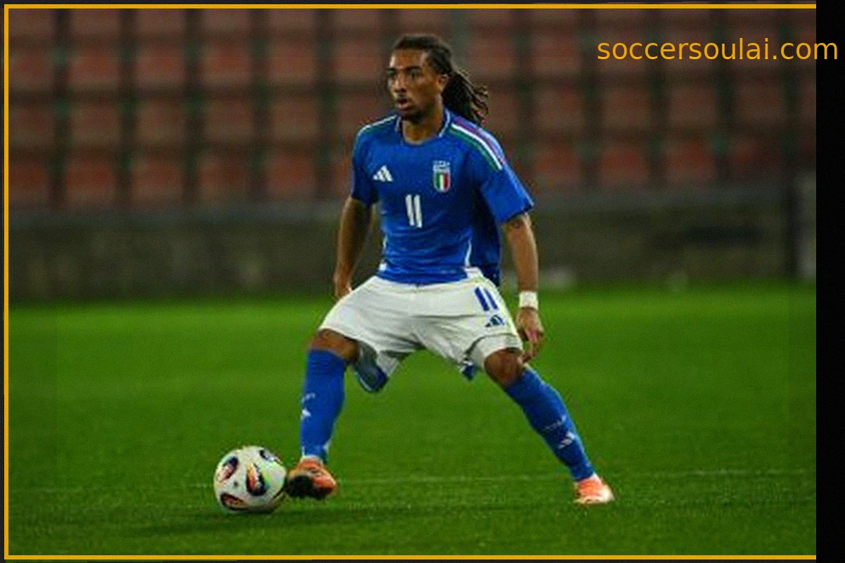 Italy U21 Secures European Berth with Dominant 6-2 Victory Over Poland