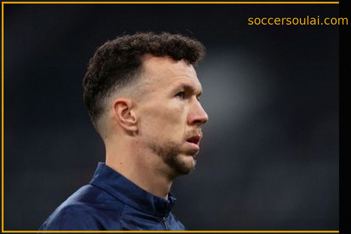 Inter Pursues Spence, Considers Perisic and Stones as Alternatives