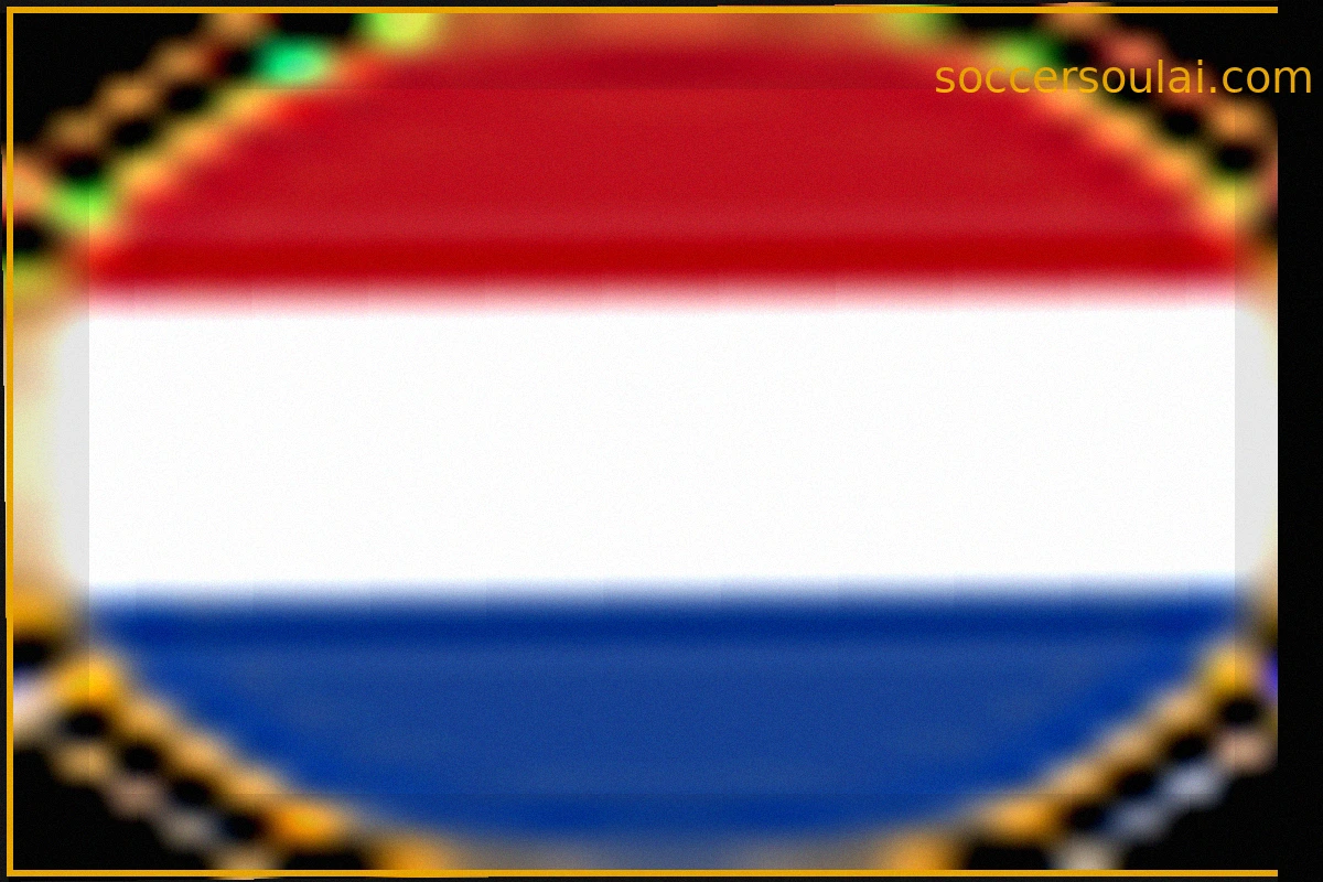 Xavi Named Netherlands Manager in Shock Appointment