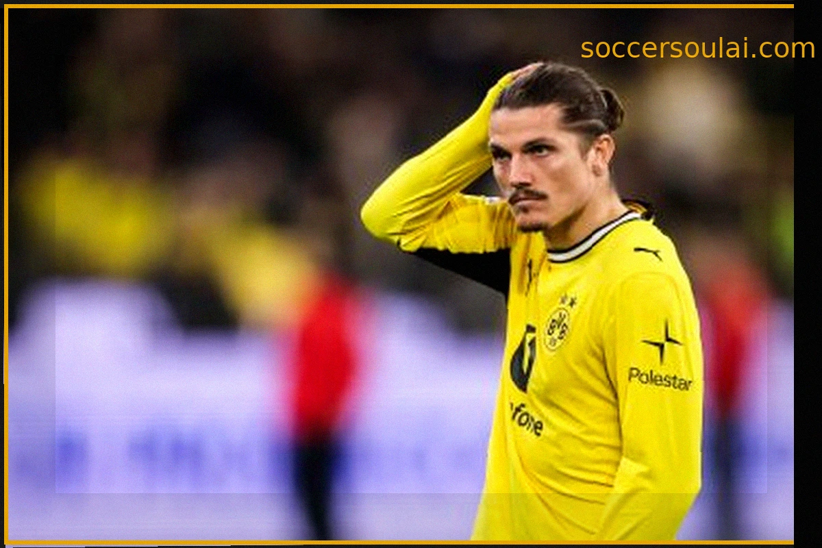 Bologna's Ambitious Pursuit of 32-Year-Old Marcel Sabitzer