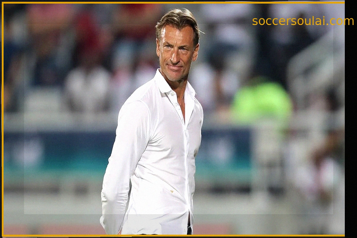Hervé Renard