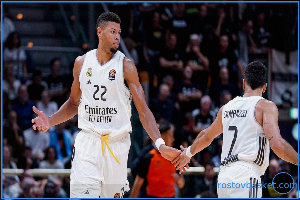 Травма Эди Тавареса: серьезный удар для «Реал Мадрид»