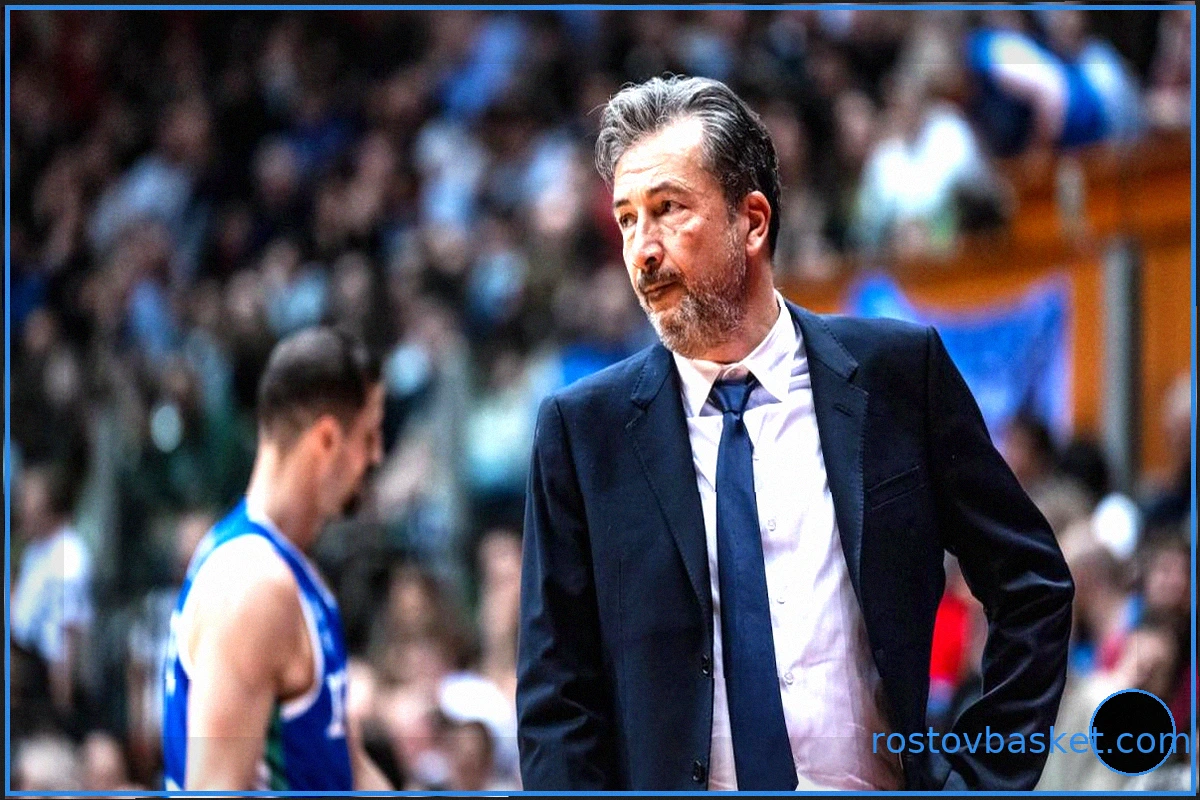 Лука Банки: «Мы можем снова стать конкурентоспособными. ДиВинченцо? Судьба вмешалась»